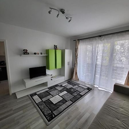 Appartement Casa Brianna à Braşov Extérieur photo