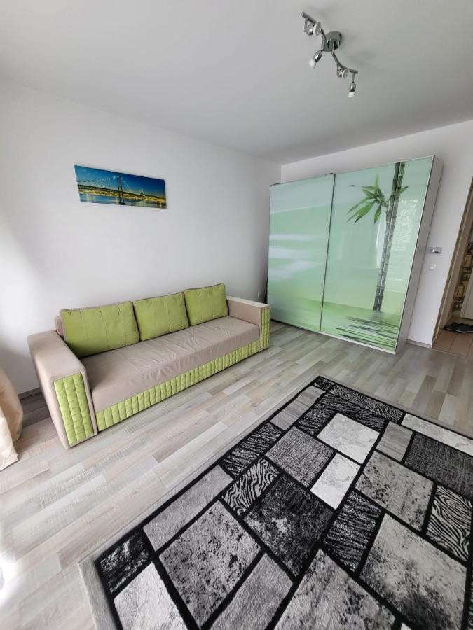 Appartement Casa Brianna à Braşov Extérieur photo