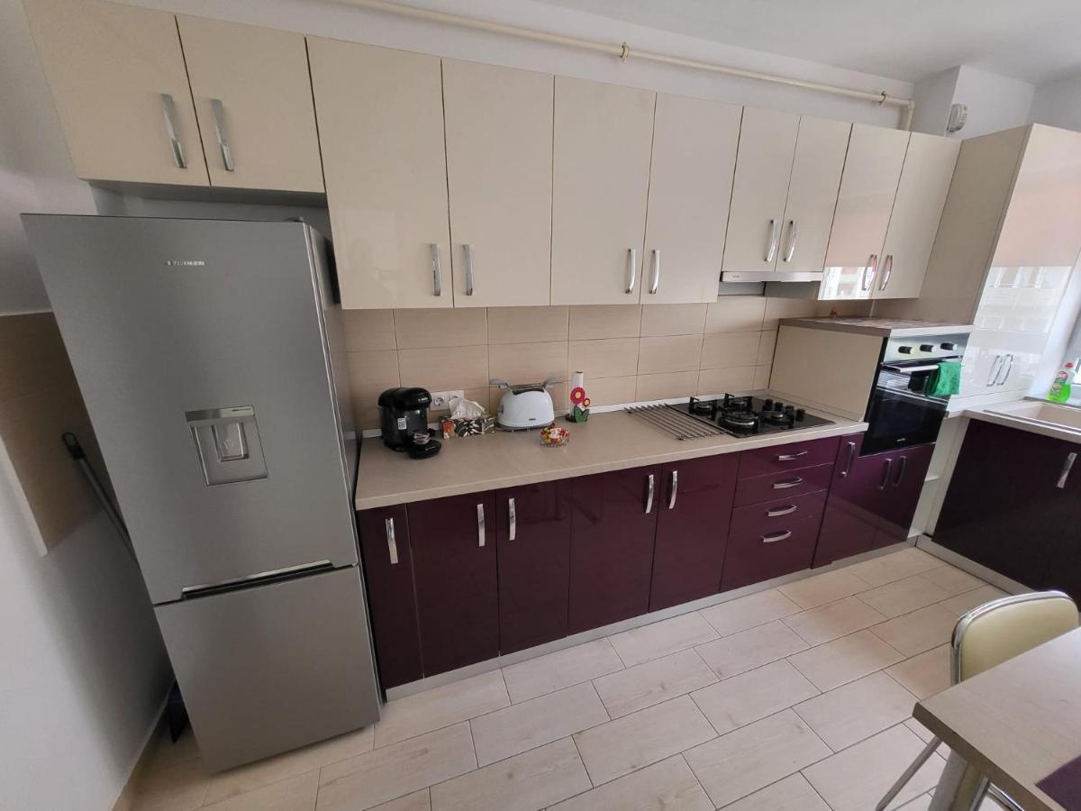 Appartement Casa Brianna à Braşov Extérieur photo