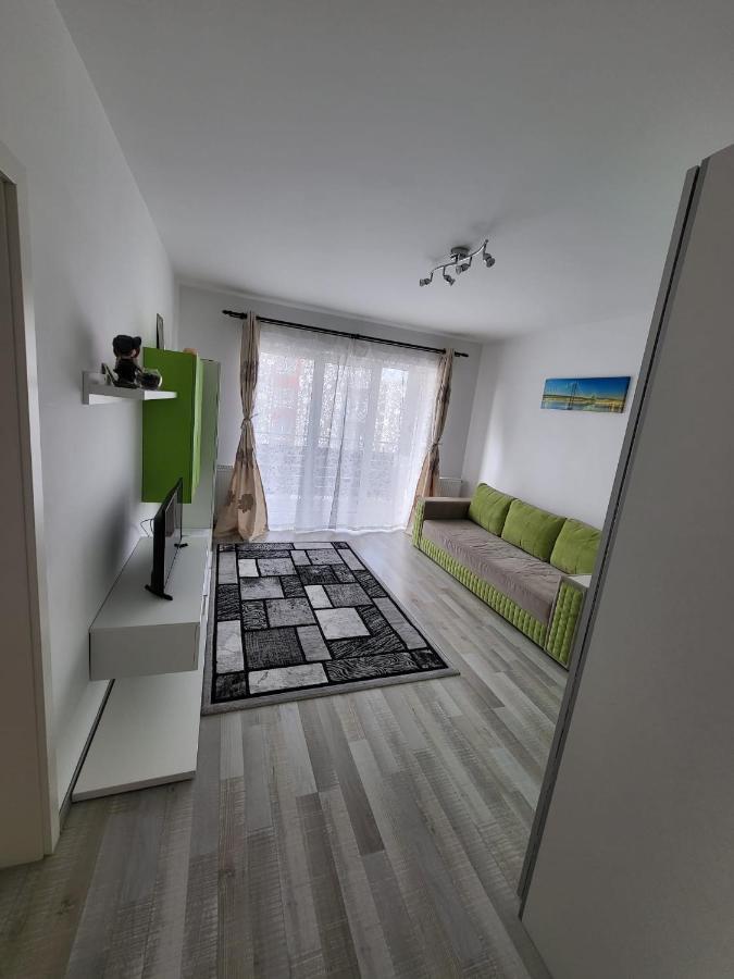 Appartement Casa Brianna à Braşov Extérieur photo