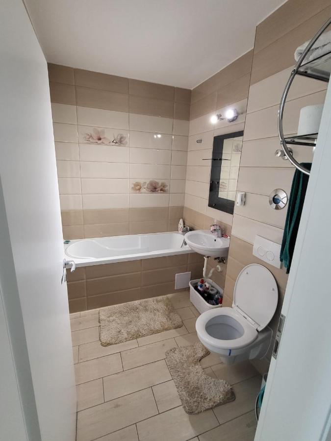 Appartement Casa Brianna à Braşov Extérieur photo